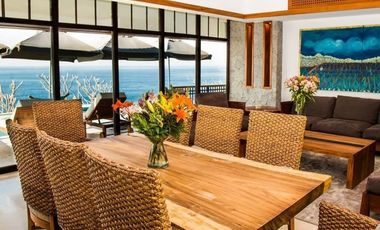 Espectacular Villa en venta en Banyan Tree, Acapulco Diamante