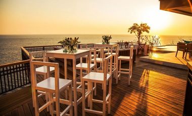 Espectacular Villa en venta en Banyan Tree, Acapulco Diamante