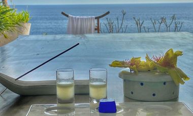 Espectacular Villa en venta en Banyan Tree, Acapulco Diamante