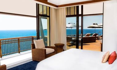 Espectacular Villa en venta en Banyan Tree, Acapulco Diamante