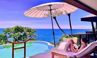 Espectacular Villa en venta en Banyan Tree, Acapulco Diamante