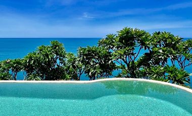 Espectacular Villa en venta en Banyan Tree, Acapulco Diamante