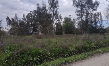 Terreno en venta en Guernica, Presidente Perón