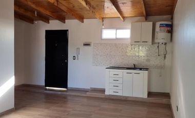 Locales y deptos en Block CON RENTA