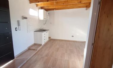 Locales y deptos en Block CON RENTA