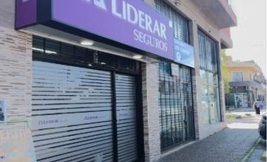 Locales y deptos en Block CON RENTA