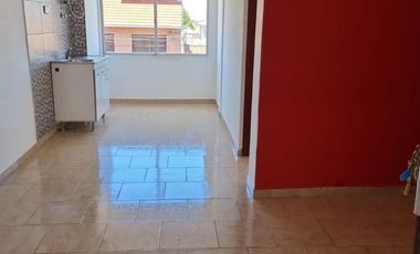 Locales y deptos en Block CON RENTA