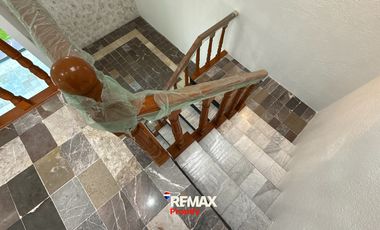 Casa en Renta Mayorazgos del Bosque, Atizapán de Zaragoza, México