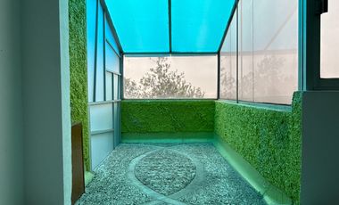 Casa en Renta Mayorazgos del Bosque, Atizapán de Zaragoza, México