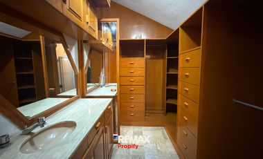 Casa en Renta Mayorazgos del Bosque, Atizapán de Zaragoza, México