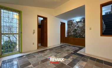 Casa en Renta Mayorazgos del Bosque, Atizapán de Zaragoza, México