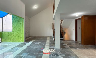 Casa en Renta Mayorazgos del Bosque, Atizapán de Zaragoza, México