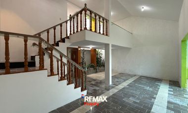 Casa en Renta Mayorazgos del Bosque, Atizapán de Zaragoza, México