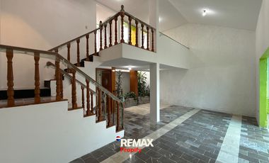 Casa en Renta Mayorazgos del Bosque, Atizapán de Zaragoza, México