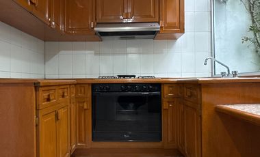 Casa en Renta Mayorazgos del Bosque, Atizapán de Zaragoza, México