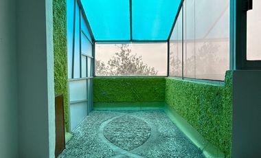 Casa en Renta Mayorazgos del Bosque, Atizapán de Zaragoza, México