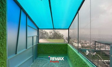 Casa en Renta Mayorazgos del Bosque, Atizapán de Zaragoza, México