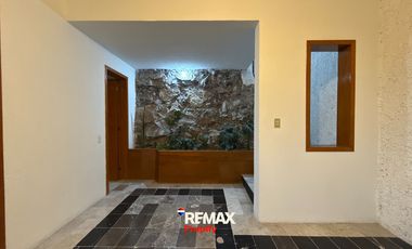 Casa en Renta Mayorazgos del Bosque, Atizapán de Zaragoza, México