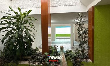 Casa en Renta Mayorazgos del Bosque, Atizapán de Zaragoza, México
