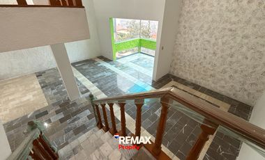 Casa en Renta Mayorazgos del Bosque, Atizapán de Zaragoza, México