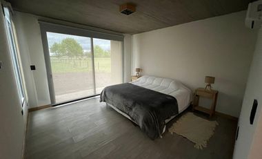 Casa - Estancia Villa Maria