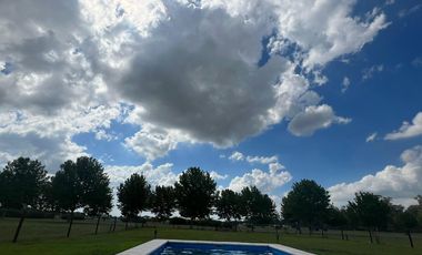 Casa - Estancia Villa Maria