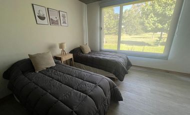 Casa - Estancia Villa Maria