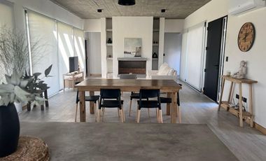 Casa - Estancia Villa Maria