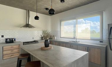 Casa - Estancia Villa Maria