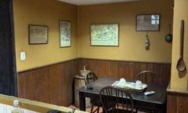 Casa en venta Jose Marmol