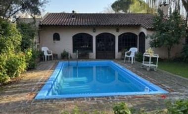 Casa en venta Jose Marmol