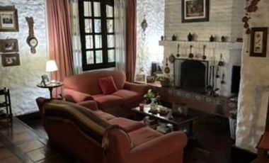 Casa en venta Jose Marmol