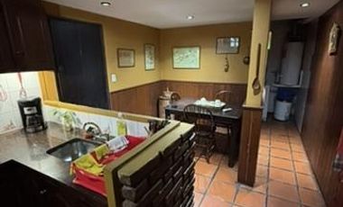 Casa en venta Jose Marmol