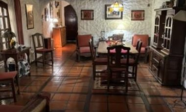 Casa en venta Jose Marmol