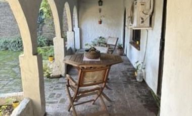 Casa en venta Jose Marmol