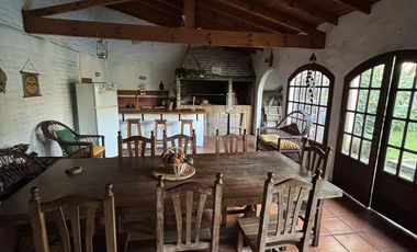 Casa en venta Jose Marmol