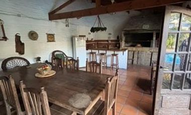 Casa en venta Jose Marmol