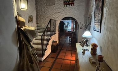 Casa en venta Jose Marmol