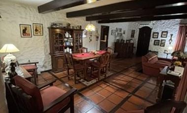 Casa en venta Jose Marmol