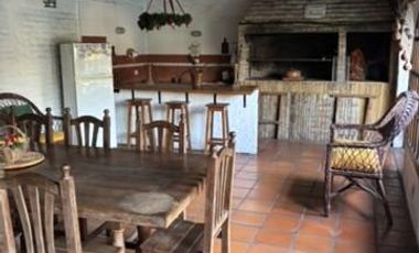 Casa en venta Jose Marmol