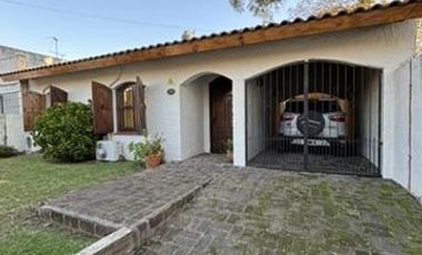 Casa en venta Jose Marmol