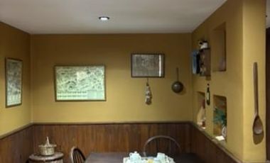 Casa en venta Jose Marmol