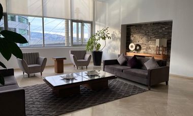 Venta Departamento  Parque Interlomas, Jesús del Monte, Huixquilucan