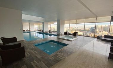 Venta Departamento  Parque Interlomas, Jesús del Monte, Huixquilucan