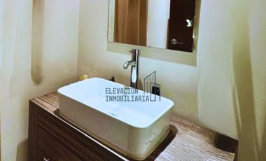 Venta Departamento  Parque Interlomas, Jesús del Monte, Huixquilucan