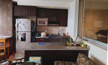 Venta Departamento  Parque Interlomas, Jesús del Monte, Huixquilucan