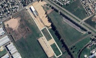 Alq Desarrollo Industrial 1200 m2 cubiertos a Estrenar Venta