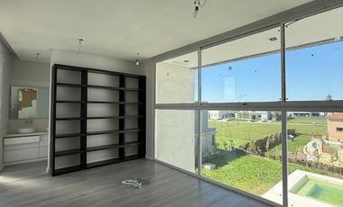 Casa 4 ambientes con pileta en venta y alquiler - Hudson Park