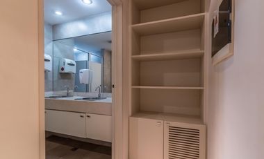 Oficina en edificio corporativo alquiler Centro / Retiro Impecable lista para entrar