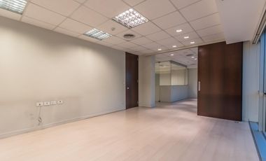 Oficina en edificio corporativo alquiler Centro / Retiro Impecable lista para entrar